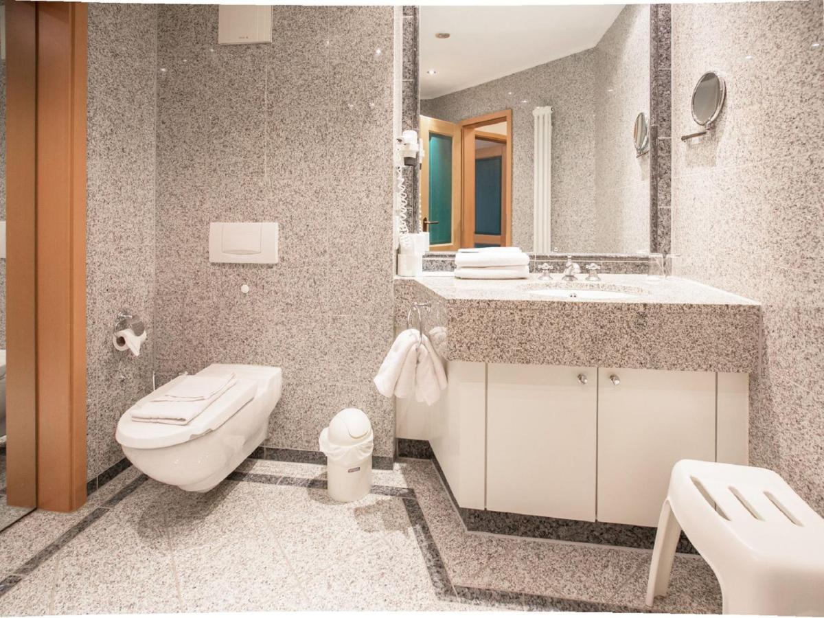 Apartment Komfort Mit 1 Schlafzimmer Und Terrasse Im Erdgeschoss 263